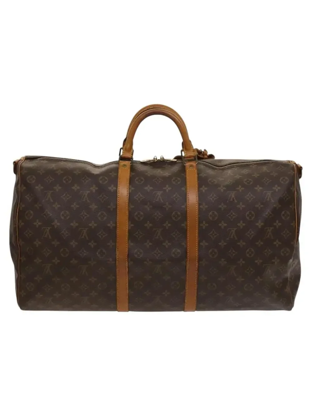 Louis Vuitton Keepall Bandouliere 60 #344154L73B